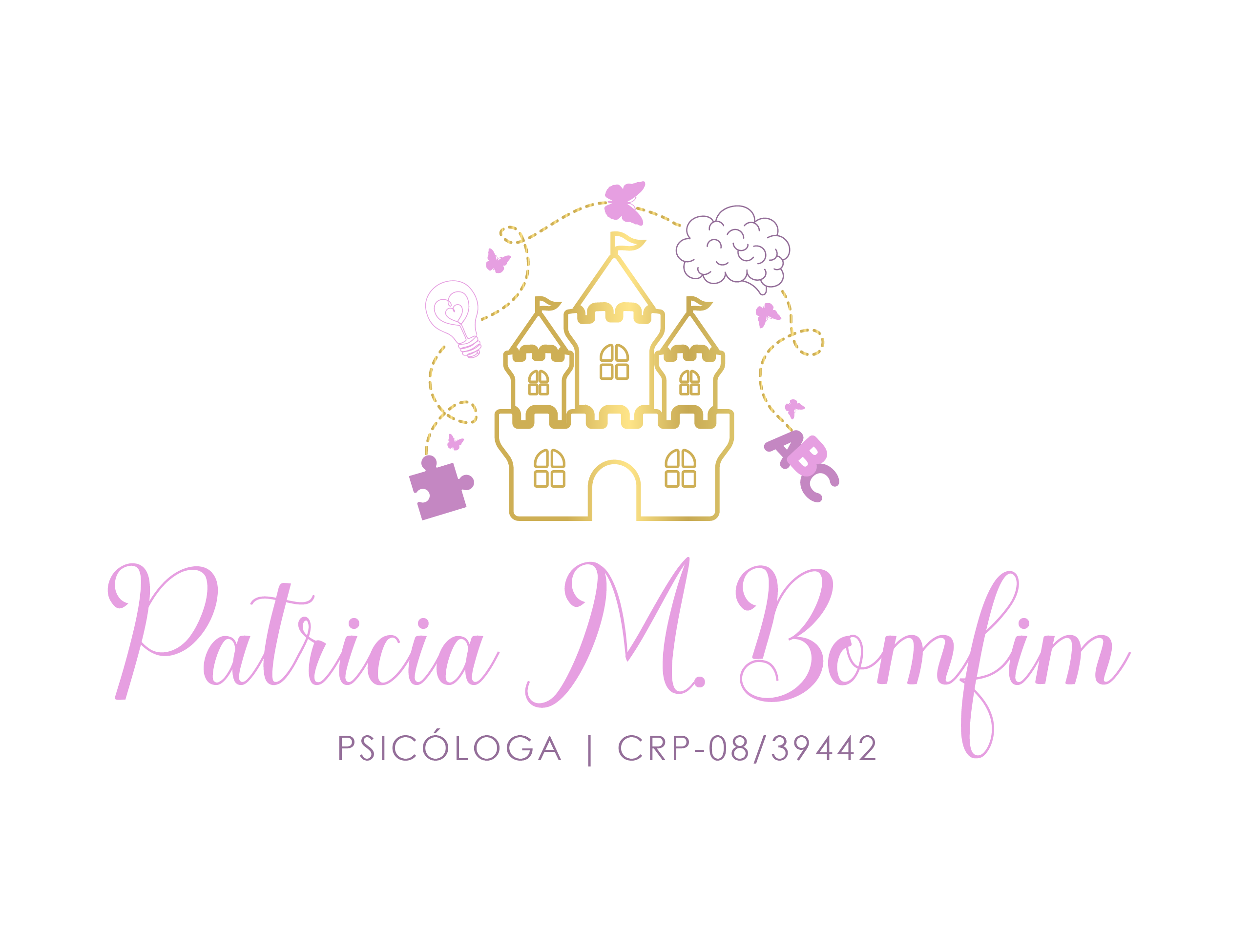 Patricia M. Bomfim